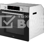 Духовой шкаф Weissgauff WGO 700 D Inox, фото8