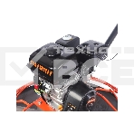 Машина затирочная по бетону PATRIOT PCT 1000L (бензиновая) (1+1) 3.6 л, 1.4 л/ч, диаметр диска 980 мм, фото5