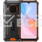Смартфон BLACKVIEW BV6200 PLUS 8/256Gb оранжевый, фото 1