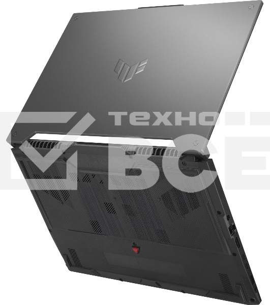 Ноутбук ASUS TUF Gaming F15 FX507ZC4 Intel Core i5 12500H 2500MHz/15.6