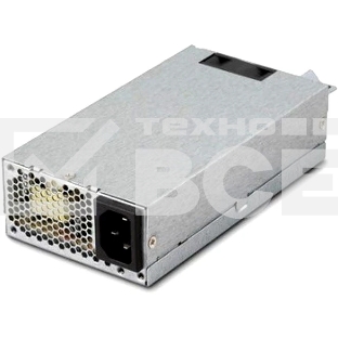 Серверный блок питания FSP100-50FAB (аналог FSP100-50LG), 100Вт, 40мм, серебряный