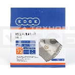 Диск EDGE by PATRIOT пильный по алюминию 210x72x30/20 negative, фото2