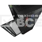 Компьютерный корпус Cougar Airface RGB Black, 2х140мм + 1x120мм ARGB Fan, ARGB Fan Hub, без БП, черный, ATX, фото8