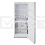 Холодильник Бирюса 6141 белый двухкамерный 165/60л морозилка снизу, фото5