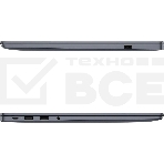 Ноутбук Huawei MateBook D14 MDG-X GR темно-серый 14' FHD+ i5-13420H/16Gb/512Gb SSD/DOS, фото5