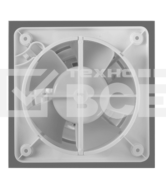 Вытяжной вентилятор Maunfeld MFE10THGGR