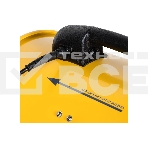 Вентилятор промышленный Ballu BIF-X12 желтый, фото6