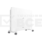 Конвектор Royal Clima Niovo Miccanico REC-N1500M 1500Вт белый, фото9