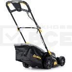 Газонокосилка роторная Champion EM4018 1800Вт, фото7