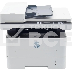 МФУ лазерное монохромное BULAT M2033dnwa, фото7