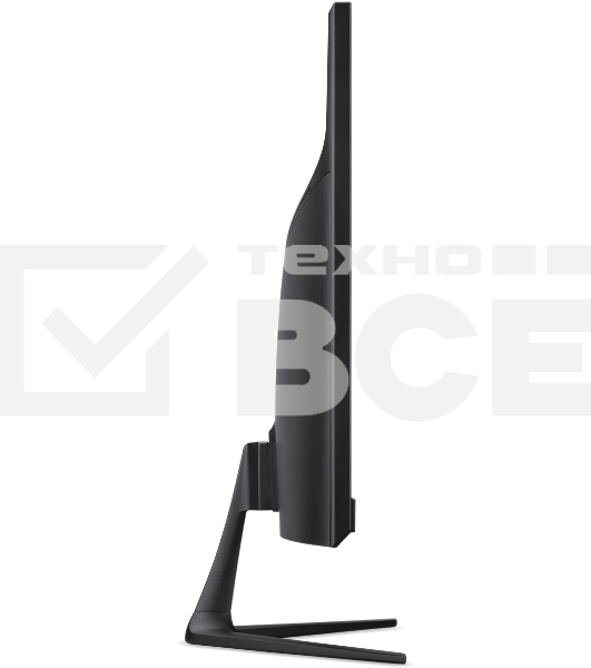 Моноблок Acer Aspire C27-2G AMD Ryzen 7 8845HS/16Gb/SSD 512Gb/27