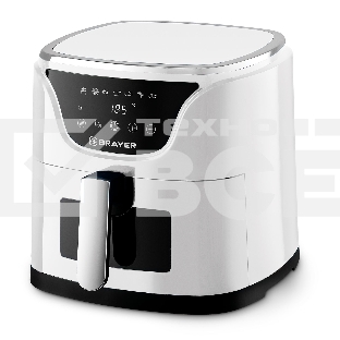 Аэрогриль BRAYER BR2036WH