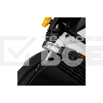 Газонокосилка бензиновая Kranz KR-430NSP несамоходная, 150 см3, 43 см, фото22