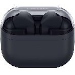 Наушники TWS Samsung Galaxy Buds 3 FE SM-R420 черный, внутриканальные, Bluetooth, активное шумоподавление, до 8 ч, фото3