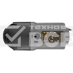 Насос фонтанный Denzel FNP31-24 31 Вт, подъем 2,4 м, 1500 л/ч, колокольчик/2 каскада/гейзер, фото14