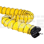 Рукав воздушный Ballu BIF-XD10-10, фото5