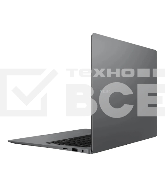 Ноутбук Samsung Galaxy Book 5 Pro NP960 Core Ultra 7 256V 16Gb SSD512Gb Intel Arc 140V 14