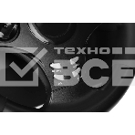 Игровой руль DEFENDER (64067) Rager черн,PC/PS/Xbox/Switch,педали, фото18