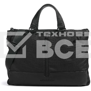 Деловая сумка Piquadro Marcel CA4021W138/N с отделением для ноутбука 15.6