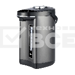 Термопот BQ TP400 черный, емкость 4 литра, фото2