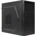 Компьютер Amur Нарвал B7I21 MT i5 13400 (2.5) 16Gb SSD 512Gb UHDG 730 FreeDOS GbitEth 400W мышь клавиатура черный (RUS) (2136962), фото 1