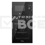 Встраиваемая микроволновая печь MONSHER MMH 1015 Noir, High-Tech, 15 л, мощность 600 Вт, 5 уровней мощности, размораживание, поворотное управление, черный, фото6