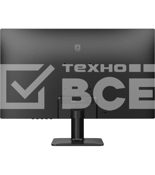 Монитор 27' Philips 27E2G2200/60 IPS 1920x1080, 144 Гц, 0.5 мс (MPRT), 16:9, 300 кд/м², 2xHDMI (1x1.4), DP 1.2, VESA 100x100, черный