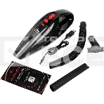 Пылесос автомобильный Ural Смерч 5000 черный 75Вт, фото4