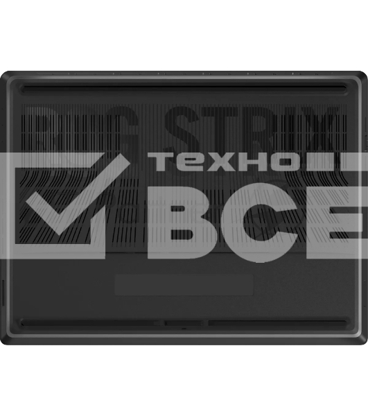 Ноутбук ASUS ROG Strix SCAR 18 G835LX-SA186W Intel Core Ultra 9 275HX 2100MHz/18'/2560х1600/64GB/4096GB SSD/NVIDIA GeForce RTX 5090 24GB/Wi-Fi/Bluetooth/Windows 11 Home (90NR0LF1-M00AS0) Black