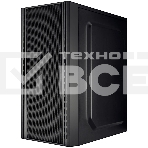 Компьютерный корпус Ginzzu B170 2*USB 2.0,AU, фото2