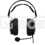 Гарнитура проводная с микрофоном A4Tech Bloody G535P черный/серебристый 2м мониторные оголовье (G535P 4PIN+USB/BLACK+SILVER), фото13