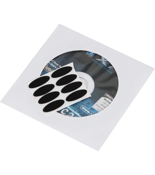 Мышь проводная A4Tech XL-750BH черный, 3600 dpi, USB, кнопки - 7