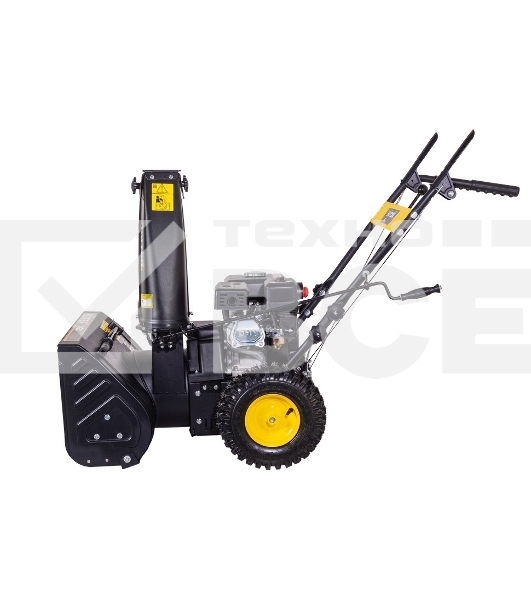 Снегоуборщик бензиновый Huter SGC 6,5