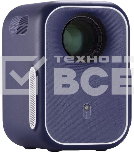 LED проектор InFocus IN3048SL Apex Challenger, LCD, 200 lm, FullHD, (1.2:1), HDMI 2.1 (eARC), Bluetooth 5.0/BLE, wi-fi 2.4/5GHz, 2х3W, до 25 000ч., 1.25 кг