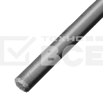 Сверло спиральное по металлу Denzel 3,5 х 112 мм, Р6М5, Golden Tip, удлиненное, 2 шт., фото5