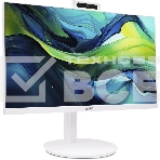Моноблок Acer Aspire C27-1 (A) Intel Core i5 13420H/16Gb/SSD 512Gb/27'/IPS/FHD/120Hz/NoOS/White (DQ.BRECD.002), фото6