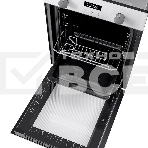 Шкаф духовой электрический MAUNFELD EOEM516PW, фото5