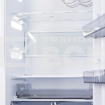 Холодильник Бирюса Б-6130 белый двухкамерный 245/100л морозилка снизу, фото2