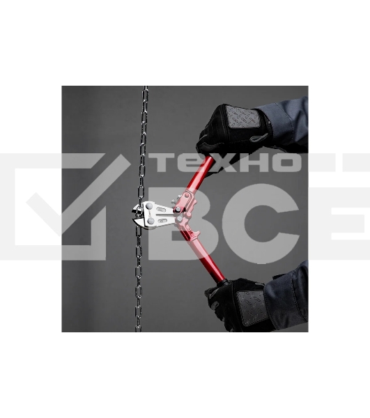 Болторез Matrix 78530, 350 мм/14'