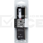 Оперативная память Kingston Fury Beast, DDR5, 32GB (1x32GB), 5600 MHz, CL40, с радиатором, чёрный, фото6