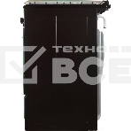Плита газовая Gefest ПГ 6300-03 0054 коричневый, конфорок 4 шт, духовка 52 л, 60 см x 85 см x 60 см, фото19