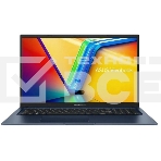 Ноутбук Asus Vivobook 17 X1704VA-AU1108/17.3'/IPS/Intel Core 7 150U/16/512Gb SSD/Intel Graphics/без ОС/синий/2.1kg, фото10