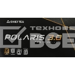 Блок питания Chieftec Polaris 3.0 PPS-850FC-A3, 850Вт, 80 PLUS Gold, 140мм, модульный, черный, фото9
