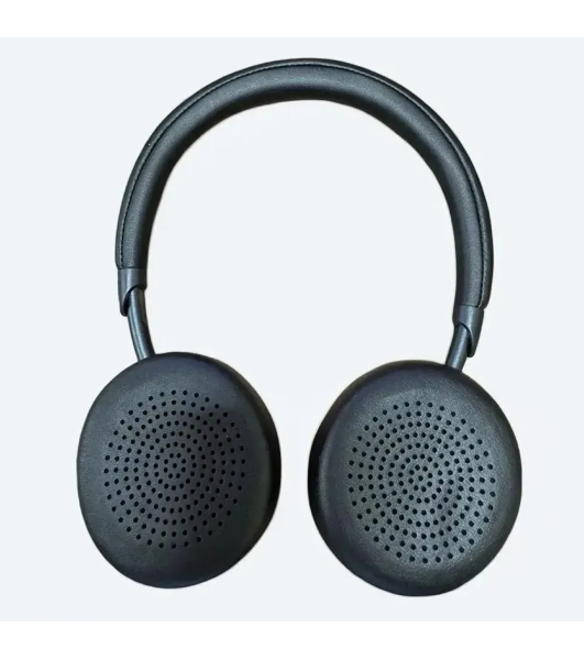 Беспроводные/проводные наушники Monster N-Tune mini 02 черный, накладные, Bluetooth, активное шумоподавление, быстрая зарядка, до 50 ч