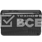 Радиоприемник Ritmix RPR-001 черный, фото6