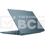 Ноутбук Lenovo Yoga Pro 7 14ASP10/14.5'/OLED/AMD Ryzen AI 9 365/32Gb/1Tb SSD/AMD Radeon Graphics/3K/NoOS/бирюзовый/1.54kg, фото3