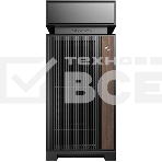 Корпус DeepCool CL6600, Midi-Tower, чёрный, 5 x 120 мм, фото4