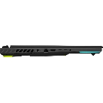 Ноутбук ASUS ROG Strix G18 G814PM-S8074/18'/IPS/AMD Ryzen 9 8940HX/16GB/1024GB SSD/NVIDIA GeForce RTX 5060 8GB/Windows 11 Pro/серый/3kg, фото4