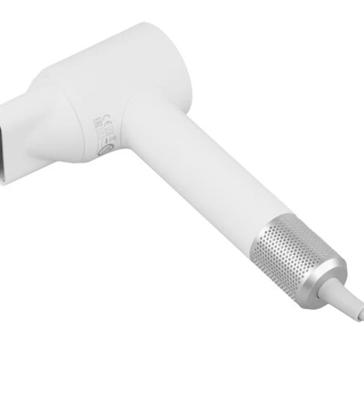 Фен Laifen MINI белый, 1100 Вт, компактный, ионизация