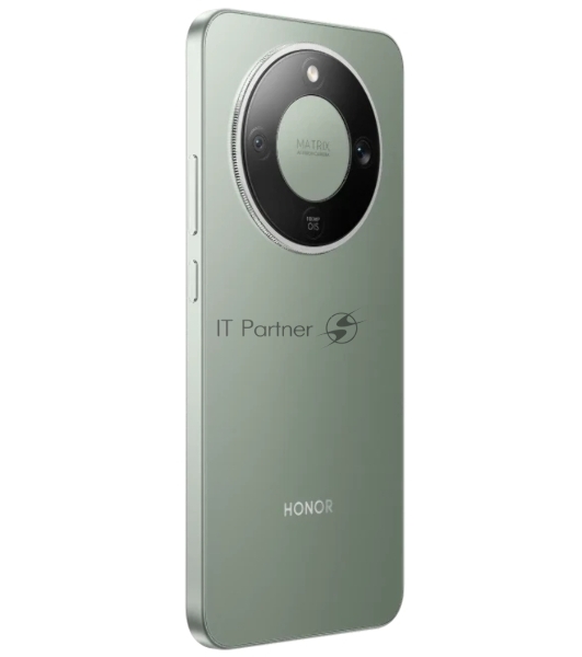 Смартфон HONOR X9d 8/256Gb, зеленый